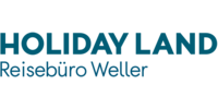 Logo der Firma Holiday Land Reisebüro Weller aus Velbert