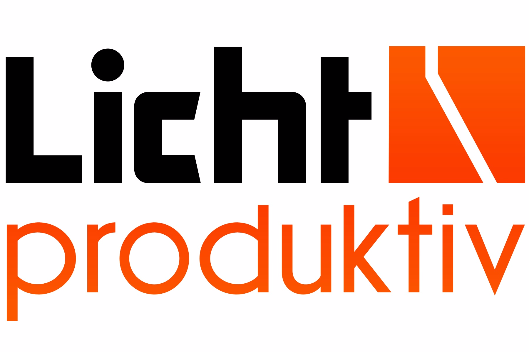 Logo der Firma Licht-produktiv aus Bad Frankenhausen/Kyffhäuser