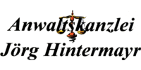 Logo der Firma Anwaltskanzlei Jörg Hintermayr aus Bad Endorf