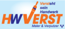 Logo der Firma H.und W. Verst GmbH aus Lützelbach auf dem Branchenportal Maler.org