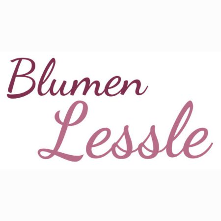 Logo der Firma Blumen Lessle aus Aalen