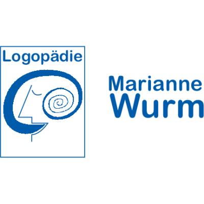 Logo der Firma Logopäde Wurm aus Meerbusch