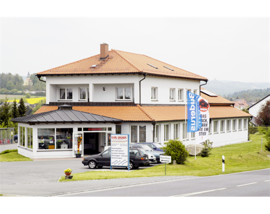 Beispielarbeit von Grüner Karl GmbH - veröffentlicht auf Sanitaer.org