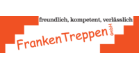 Logo der Firma Franken Treppen GmbH aus Baiersdorf