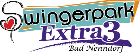 Logo der Firma Swingerpark Extra 3 aus Bad Nenndorf