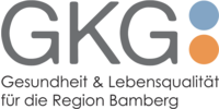 Logo der Firma Krankenhausgesellschaft des Lkr Bamberg gGmbH aus Scheßlitz