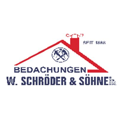 Logo der Firma Dachdeckerei & Bauservice Jens Schröder - Meisterbetrieb aus Huy