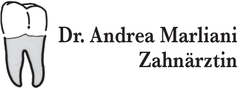Logo der Firma Dr. Andrea Marliani Zahnärztin aus Kempen