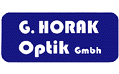 Logo der Firma Horak Optik GmbH aus Landsberg am Lech