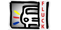 Logo der Firma Fluck Lack u. Karosserie GmbH aus Limburg