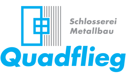Logo der Firma Quadflieg, Peter e.K. aus Mönchengladbach