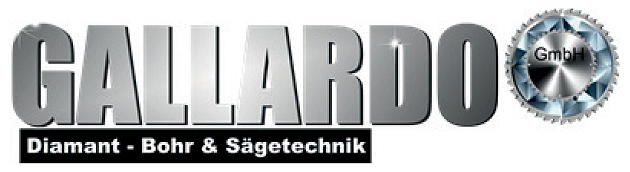 Logo der Firma GALLARDO GmbH aus Düsseldorf