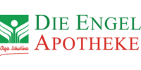 Logo der Firma Engel-Apotheke aus Lahr