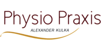 Logo der Firma Alexander Kulka Physio Praxis aus Bayreuth