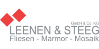 Logo der Firma Leenen & Steeg GmbH & Co. KG aus Krefeld