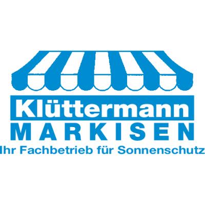 Logo der Firma Klüttermann & Sohn - Rollladen, Markisen, Terrassendächer Mönchengladbach aus Mönchengladbach