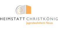 Logo der Firma Jugendwohnheim Heimstatt Christ König aus Neuss