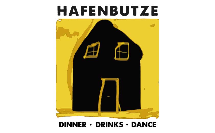 Logo der Firma HAFENBUTZE aus Wolfsburg