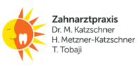 Logo der Firma Moritz Katzschner Moritz Dr. med.dent aus Alzenau