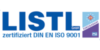 Logo der Firma Autolackier- und Karosseriefachbetrieb LISTL aus Regensburg
