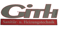 Logo der Firma Sanitär-und Heizungstechnik Gith GmbH aus Mülheim