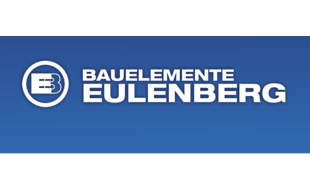 Logo der Firma Bauelemente Eulenberg e.K. aus Düsseldorf