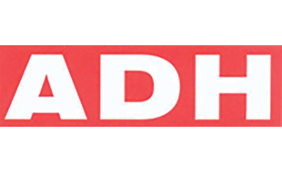 Logo der Firma ADH Dienstleistung und Handelsunternehmen eG aus Hirschfeld