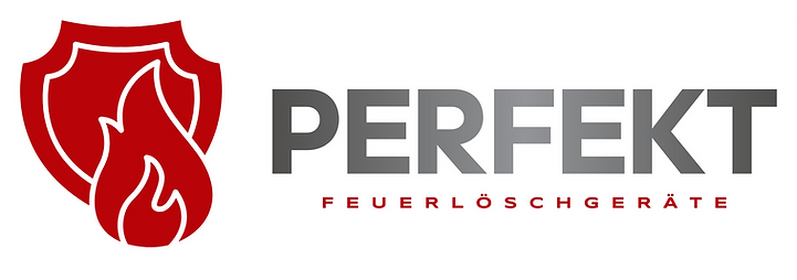 Logo der Firma Perfekt Feuerlöschgeräte Vertriebs- und Wartungs-GmbH aus München