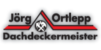 Logo der Firma Dachdeckermeister Ortlepp Jörg aus Bodelwitz