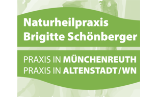 Logo der Firma Heilpraktikerin Brigitte Schönberger aus Waldsassen