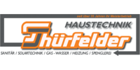 Logo der Firma Haustechnik Thürfelder aus Elsenfeld