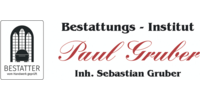 Logo der Firma Bestattungs-Institut Paul Gruber Inh. Sebastian Gruber aus Roth