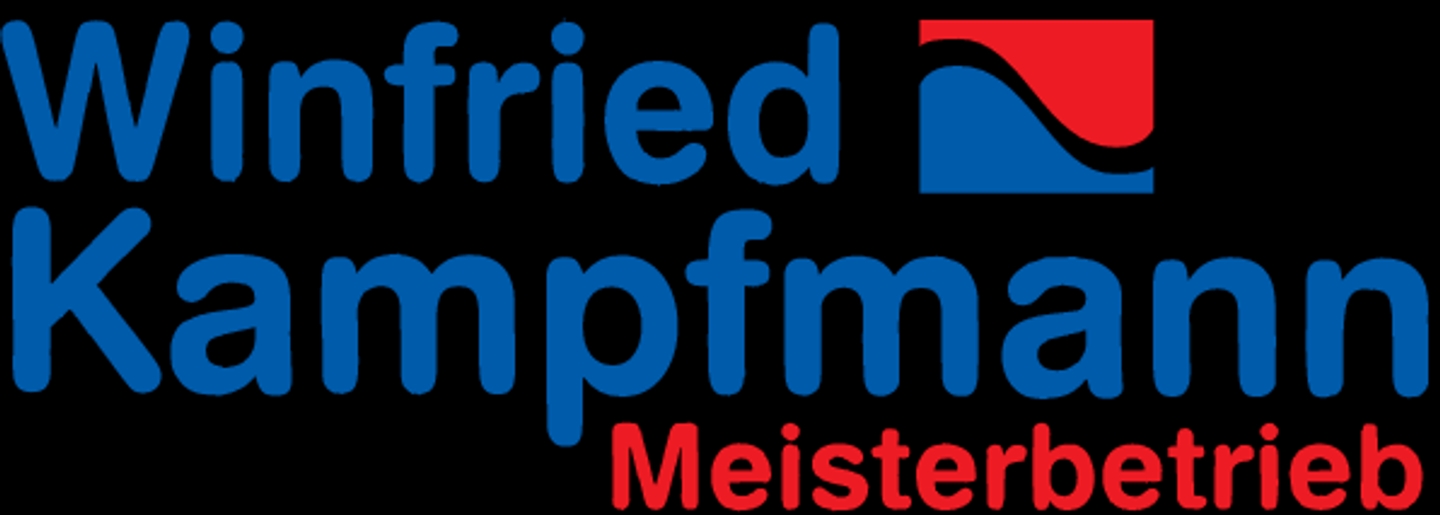 Logo der Firma Kampfmann Winfried aus Goldbach