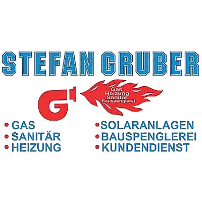 Logo der Firma Stefan Gruber Sanitärinstallation aus Freilassing