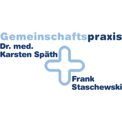 Logo der Firma Gemeinschaftspraxis Dr. Karsten Späth / Frank Staschewski aus Ratingen