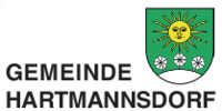 Logo der Firma Gemeindeverwaltung Hartmannsdorf aus Hartmannsdorf