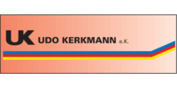 Logo der Firma Sanitärinstallationen Udo Kerkmann e.K. aus Düsseldorf
