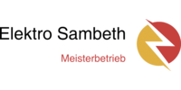 Logo der Firma Elektrotechnik Sambeth aus Ochsenfurt
