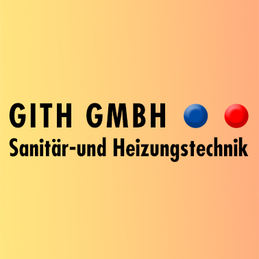 Logo der Firma Gith GmbH aus Mülheim an der Ruhr auf dem Branchenportal Heizungsbau.net