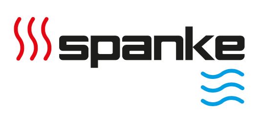 Logo der Firma Spanke Haustechnik aus Düsseldorf