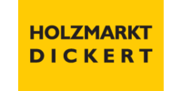 Logo der Firma DICKERT HOLZMARKT aus Nittenau