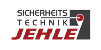 Logo der Firma Sicherheitstechnik Jehle aus München