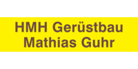 Logo der Firma Guhr HMH Gerüstbau aus Königsbrück
