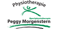 Logo der Firma Physiotherapie Peggy Morgenstern aus Marienberg