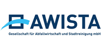 Logo der Firma AWISTA aus Düsseldorf auf dem Branchenportal Hausmeisterdienste.net