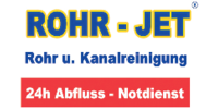 Logo der Firma Abflußreinigung Rohr-Jet aus Karlstein