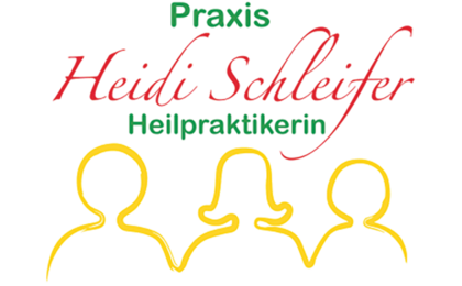 Logo der Firma Heilpraktikerin Schleifer Heidi aus Plankenfels