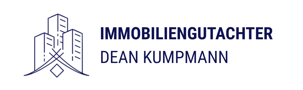 Logo der Firma Immobiliengutachter Dean Kumpmann aus Wuppertal