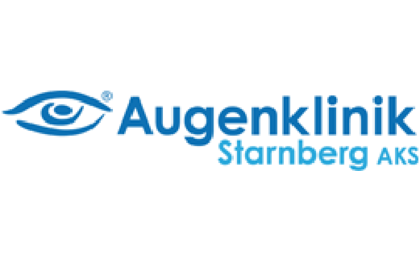 Logo der Firma Augenklinik Starnberg, AKS aus Starnberg
