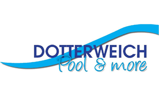 Logo der Firma Dotterweich Pool & more aus Forchheim auf dem Branchenportal Sanitaer.org